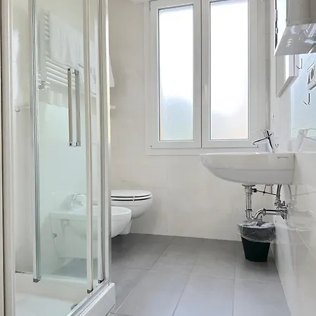 Apartamento Laura *