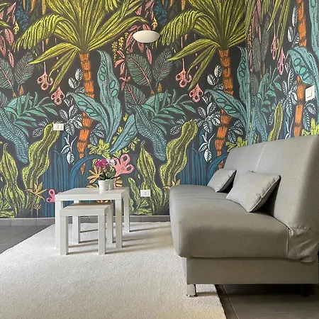 Apartamento Laura Bolonha