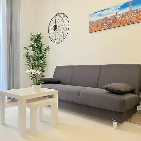 Apartamento Laura