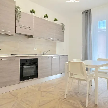 Apartamento Laura *