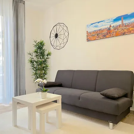 Apartamento Laura *